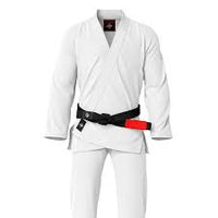 Kimono Everyday Branco